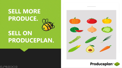 Produceplan in just 4 minutes